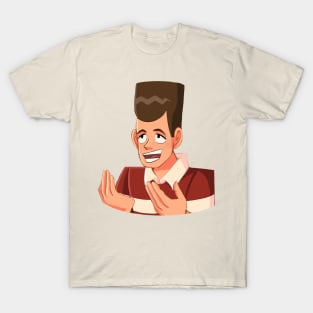 JFK Clone High T-Shirt